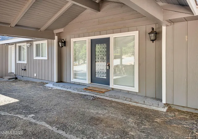Photo 2 of Single family home for sale at 6545 Dyer Dr, Westwood, CA 96137 | MLS# 260009732 | Listing updated on 2026-07-29