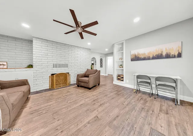 Photo 4 of Single family home for sale at 6545 Dyer Dr, Westwood, CA 96137 | MLS# 260009732 | Listing updated on 2026-07-29