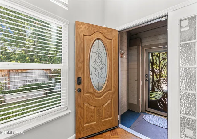 Photo 3 of Single family home for sale at 6607 Enchanted Valley Dr, Reno, NV 89523 | MLS# 260009710 | Listing updated on 2026-08-09