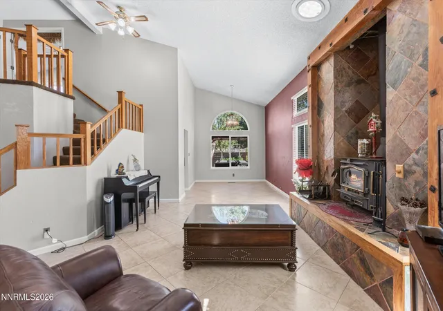 Photo 3 of Single family home for sale at 6607 Enchanted Valley Dr, Reno, NV 89523 | MLS# 260009710 | Listing updated on 2026-10-08