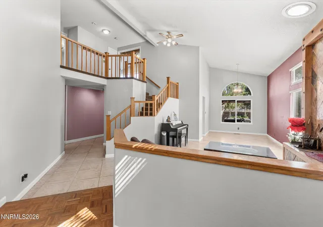 Photo 4 of Single family home for sale at 6607 Enchanted Valley Dr, Reno, NV 89523 | MLS# 260009710 | Listing updated on 2026-10-08