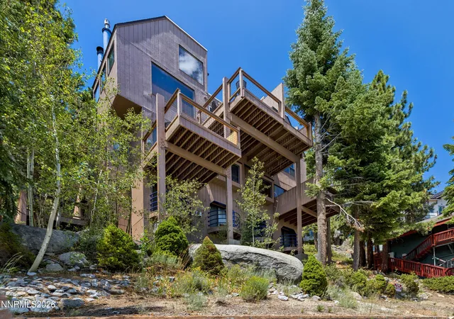 Photo 1 of Condo for sale at 340 Quaking Aspen Ln #A, Stateline, NV 89449 | MLS# 260010010 | Listing updated on 2026-09-18