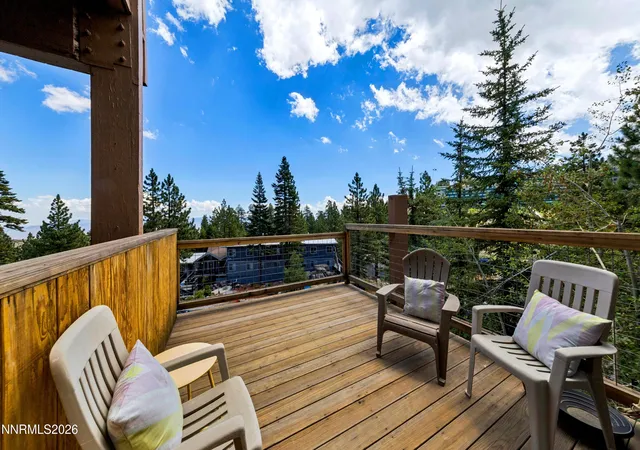 Photo 2 of Condo for sale at 340 Quaking Aspen Ln #A, Stateline, NV 89449 | MLS# 260010010 | Listing updated on 2026-09-18