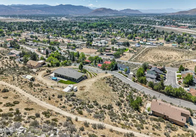 Photo 4 of Land for sale at 80 Manzanita Ter, Carson City, NV 89706 | MLS# 260009714 | Listing updated on 2026-07-29