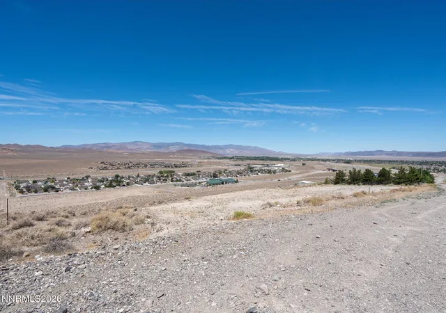 Photo 1 of Land for sale at 23 S Worsham Dr, Fernley, NV 89408 | MLS# 260009789 | Listing updated on 2026-07-30
