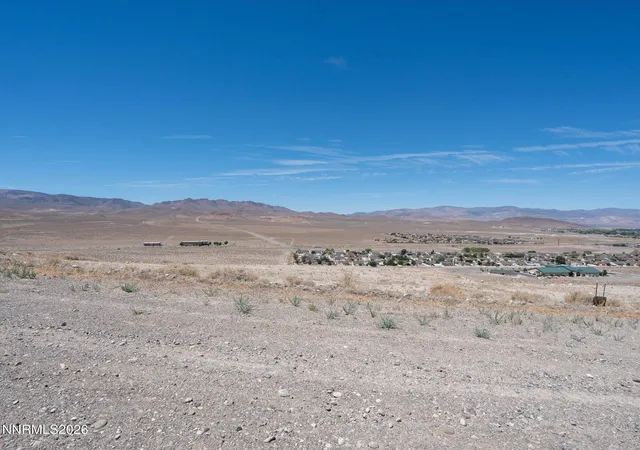 Photo 2 of Land for sale at 23 S Worsham Dr, Fernley, NV 89408 | MLS# 260009789 | Listing updated on 2026-07-30