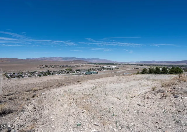 Photo 3 of Land for sale at 23 S Worsham Dr, Fernley, NV 89408 | MLS# 260009789 | Listing updated on 2026-07-30
