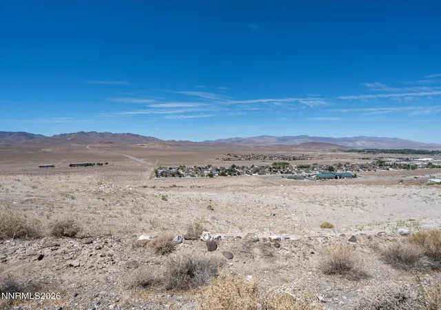 Photo 3 of Land for sale at 23 S Worsham Dr, Fernley, NV 89408 | MLS# 260009789 | Listing updated on 2026-07-30