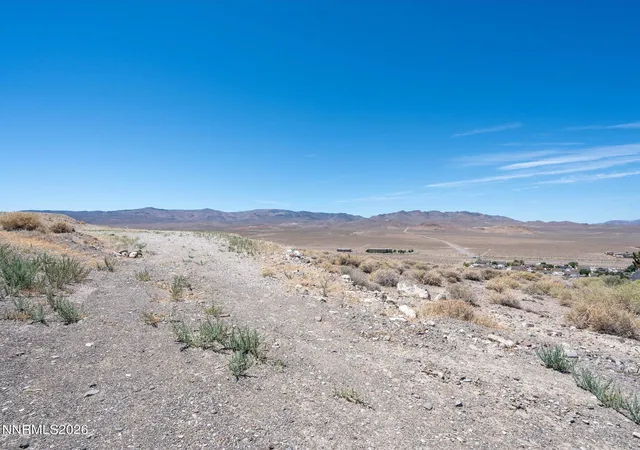 Photo 4 of Land for sale at 23 S Worsham Dr, Fernley, NV 89408 | MLS# 260009789 | Listing updated on 2026-07-30