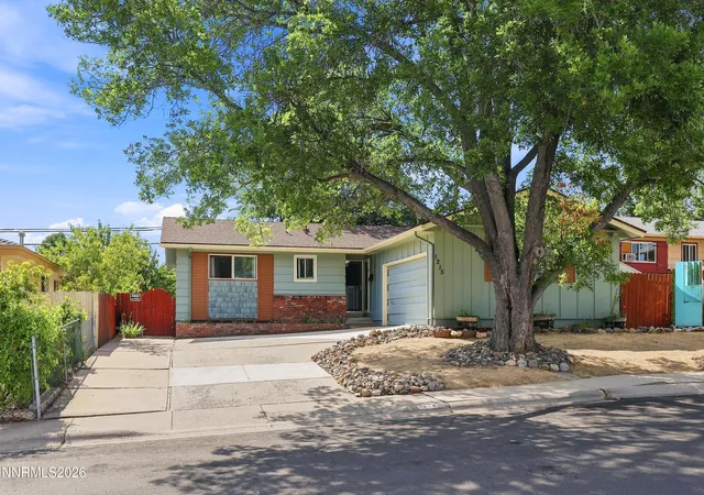Photo 3 of Single family home for sale at 1215 Colusa Dr, Reno, NV 89503 | MLS# 260010250 | Listing updated on 2026-09-21