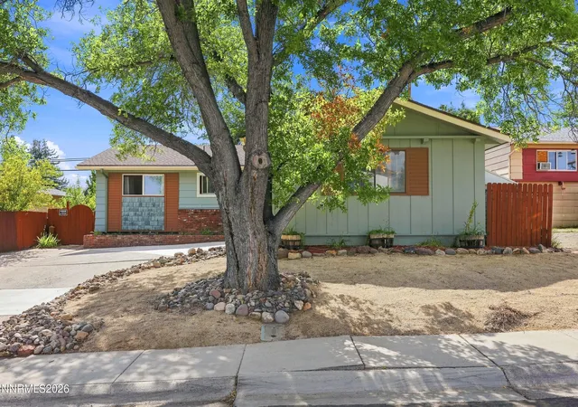 Photo 2 of Single family home for sale at 1215 Colusa Dr, Reno, NV 89503 | MLS# 260010250 | Listing updated on 2026-09-21