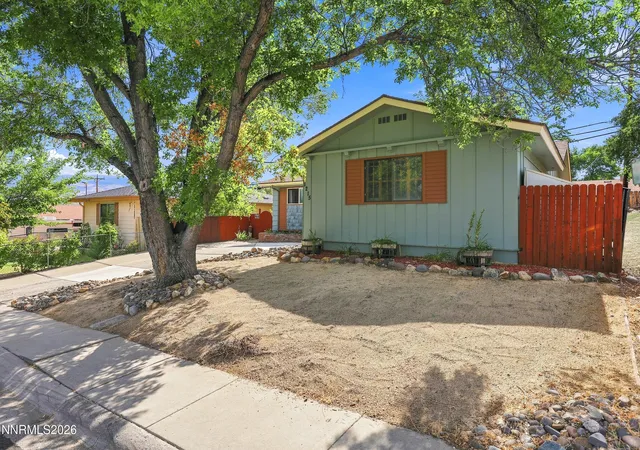 Photo 3 of Single family home for sale at 1215 Colusa Dr, Reno, NV 89503 | MLS# 260010250 | Listing updated on 2026-09-21