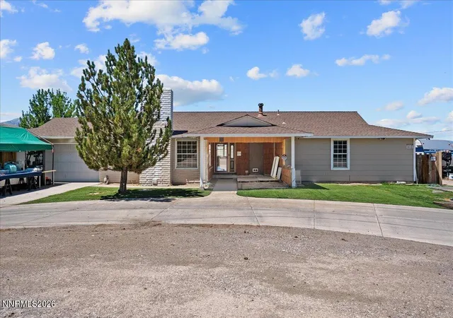 Photo 2 of Single family home for sale at 13815 Kewanna Trl, Reno, NV 89521 | MLS# 260009920 | Listing updated on 2026-08-01