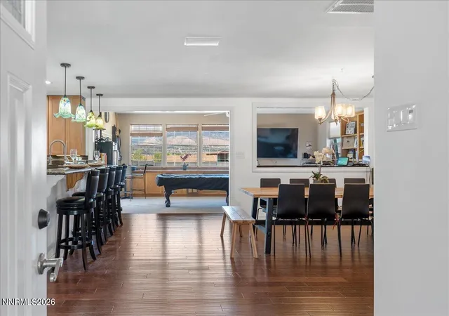 Photo 3 of Single family home for sale at 13815 Kewanna Trl, Reno, NV 89521 | MLS# 260009920 | Listing updated on 2026-08-01