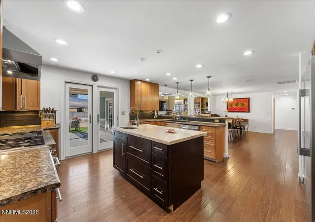Photo 3 of Single family home for sale at 13815 Kewanna Trl, Reno, NV 89521 | MLS# 260009920 | Listing updated on 2026-08-01