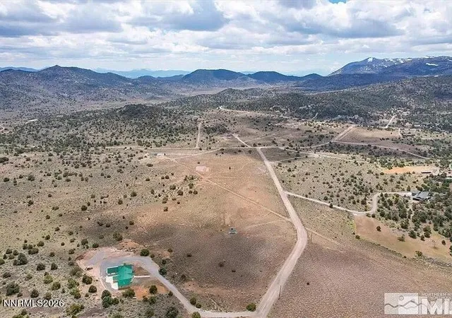 Photo 1 of Land for sale at 4250 Overland Rd, Reno, NV 89521 | MLS# 260009750 | Listing updated on 2026-07-29