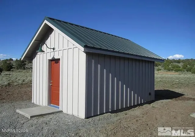 Photo 3 of Land for sale at 4250 Overland Rd, Reno, NV 89521 | MLS# 260009750 | Listing updated on 2026-07-29