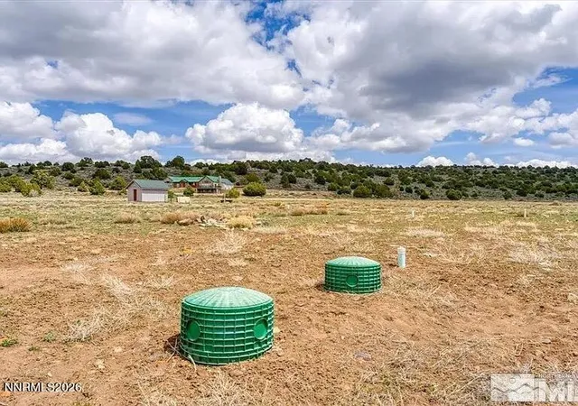 Photo 4 of Land for sale at 4250 Overland Rd, Reno, NV 89521 | MLS# 260009750 | Listing updated on 2026-07-29