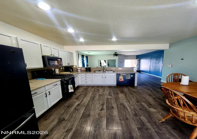 Photo 3 of Single family home for sale at 1808 Hickory Ln, Fernley, NV 89408 | MLS# 260009733 | Listing updated on 2026-08-01