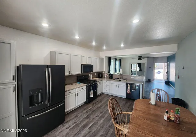 Photo 3 of Single family home for sale at 1808 Hickory Ln, Fernley, NV 89408 | MLS# 260009733 | Listing updated on 2026-08-01