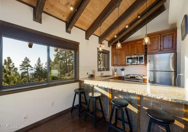 Listing Photo 5 - Condo for sale in building located at 458 Tramway Dr, Stateline, NV 89449 - Unit # B