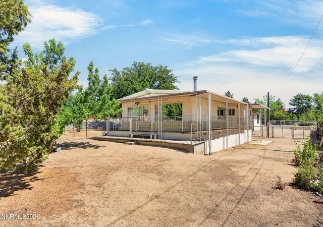 Photo 3 of Manufactured home for sale at 6197 Leon Dr, Sun Valley, NV 89433 | MLS# 260009794 | Listing updated on 2026-09-17