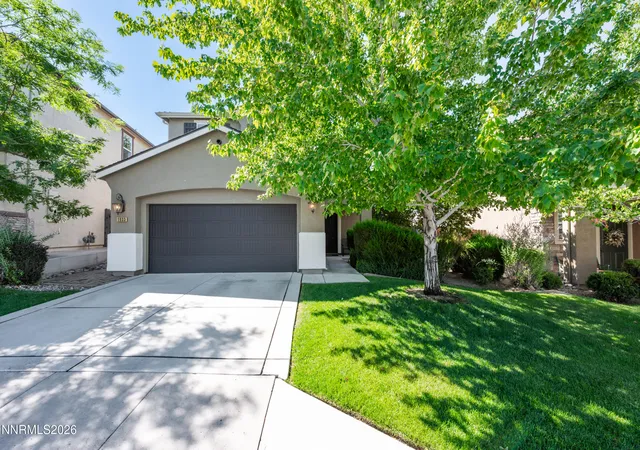 Photo 1 of Single family home for sale at 1033 Crown View Dr, Reno, NV 89523 | MLS# 260009877 | Listing updated on 2026-07-31