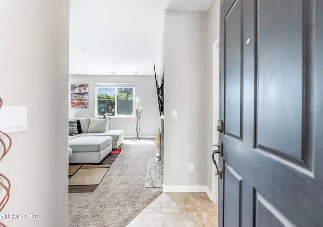 Photo 2 of Single family home for sale at 1033 Crown View Dr, Reno, NV 89523 | MLS# 260009877 | Listing updated on 2026-07-31