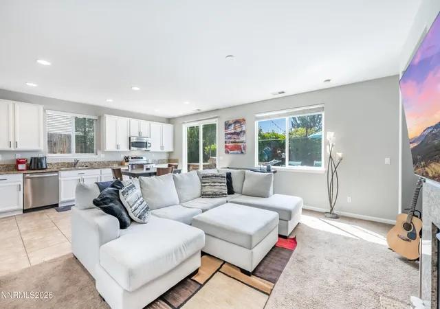 Photo 3 of Single family home for sale at 1033 Crown View Dr, Reno, NV 89523 | MLS# 260009877 | Listing updated on 2026-07-31