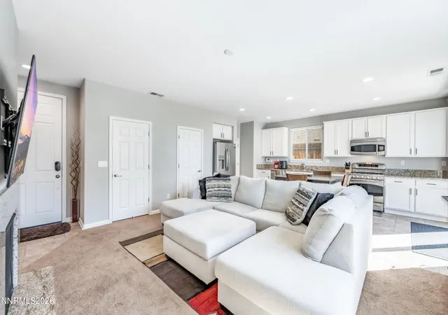 Photo 3 of Single family home for sale at 1033 Crown View Dr, Reno, NV 89523 | MLS# 260009877 | Listing updated on 2026-07-31