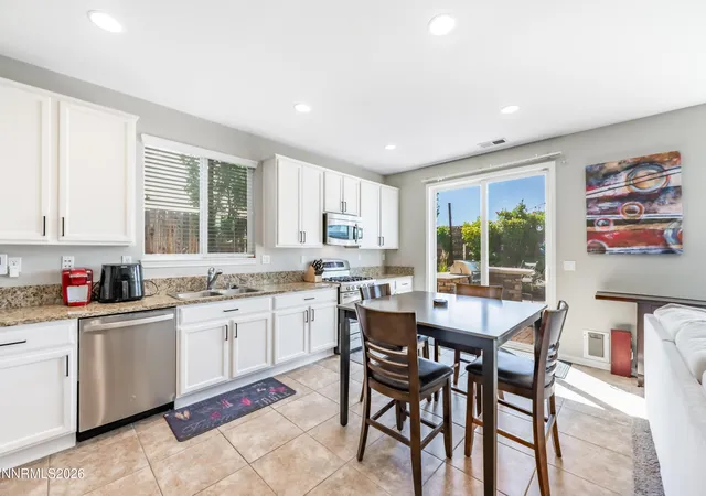 Photo 4 of Single family home for sale at 1033 Crown View Dr, Reno, NV 89523 | MLS# 260009877 | Listing updated on 2026-07-31