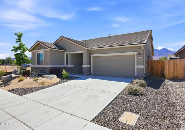 Photo 2 of Single family home for sale at 93 Haskill Way, Dayton, NV 89403 | MLS# 260009787 | Listing updated on 2026-07-30