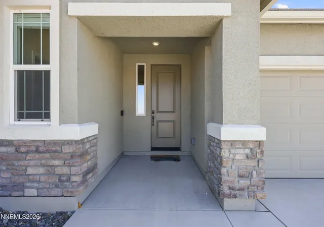 Photo 3 of Single family home for sale at 93 Haskill Way, Dayton, NV 89403 | MLS# 260009787 | Listing updated on 2026-07-30