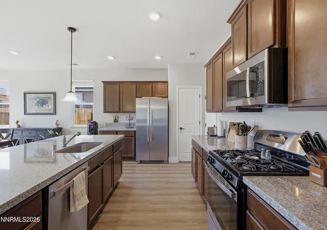Photo 4 of Single family home for sale at 93 Haskill Way, Dayton, NV 89403 | MLS# 260009787 | Listing updated on 2026-07-30