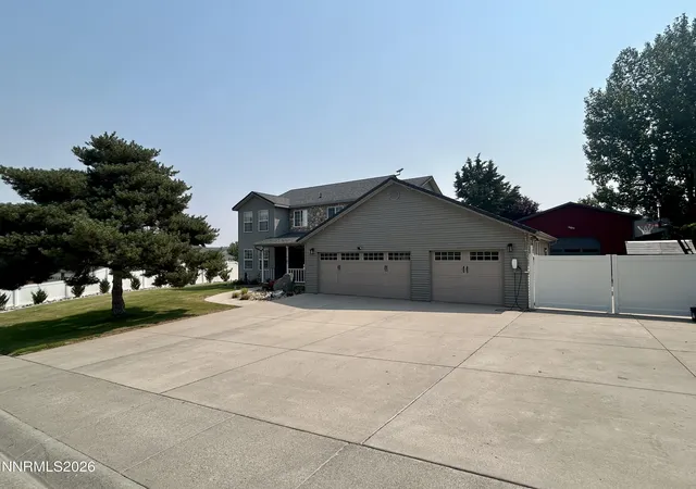 Photo 2 of Single family home for sale at 4109 Broken Hl Dr, Winnemucca, NV 89445 | MLS# 260009743 | Listing updated on 2026-09-01
