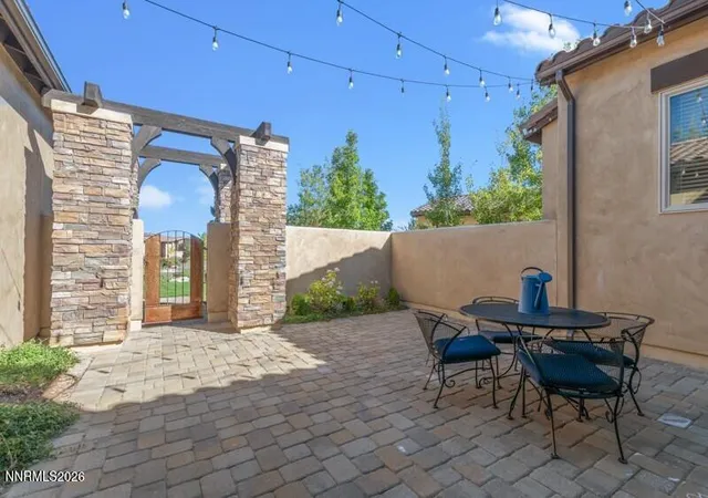 Photo 3 of Single family home for sale at 6240 Vista Montagna Way, Reno, NV 89519 | MLS# 260009853 | Listing updated on 2026-09-23