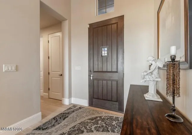 Photo 3 of Single family home for sale at 6240 Vista Montagna Way, Reno, NV 89519 | MLS# 260009853 | Listing updated on 2026-09-23