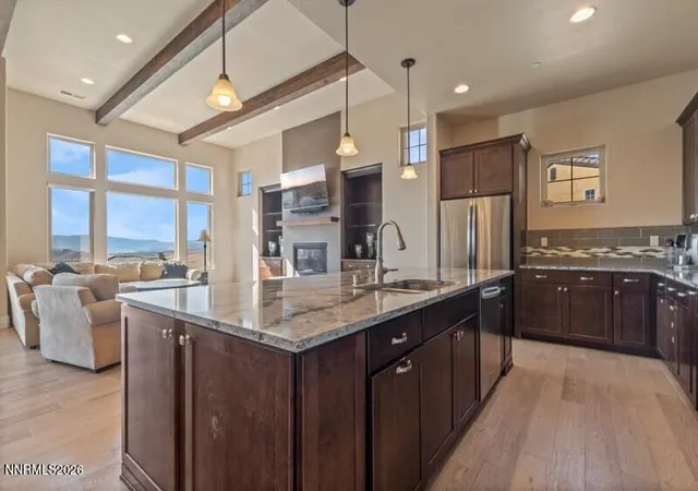 Photo 4 of Single family home for sale at 6240 Vista Montagna Way, Reno, NV 89519 | MLS# 260009853 | Listing updated on 2026-09-23