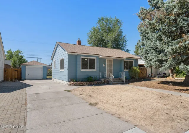 Photo 3 of Single family home for sale at 307 G St, Sparks, NV 89431 | MLS# 260009809 | Listing updated on 2026-09-24