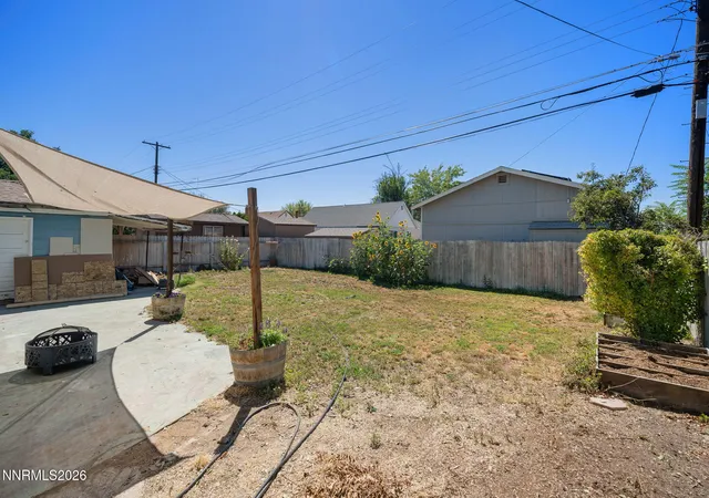 Photo 1 of Single family home for sale at 307 G St, Sparks, NV 89431 | MLS# 260009809 | Listing updated on 2026-09-24