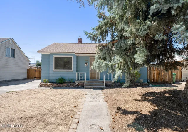Photo 2 of Single family home for sale at 307 G St, Sparks, NV 89431 | MLS# 260009809 | Listing updated on 2026-09-24