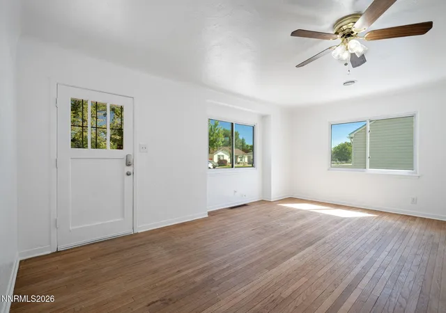 Photo 3 of Single family home for sale at 307 G St, Sparks, NV 89431 | MLS# 260009809 | Listing updated on 2026-09-24