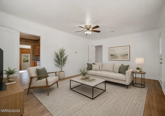 Photo 4 of Single family home for sale at 307 G St, Sparks, NV 89431 | MLS# 260009809 | Listing updated on 2026-09-24