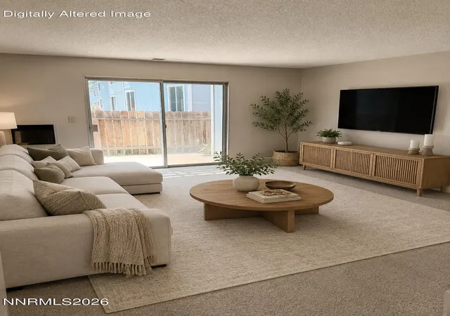 Photo 4 of Condo for sale at 4600 Neil Rd #51, Reno, NV 89502 | MLS# 260010008 | Listing updated on 2026-10-05