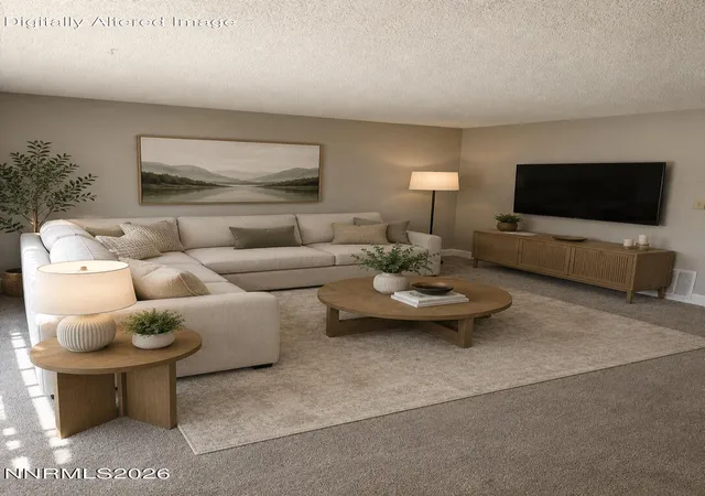 Photo 1 of Condo for sale at 4600 Neil Rd #51, Reno, NV 89502 | MLS# 260010008 | Listing updated on 2026-09-21