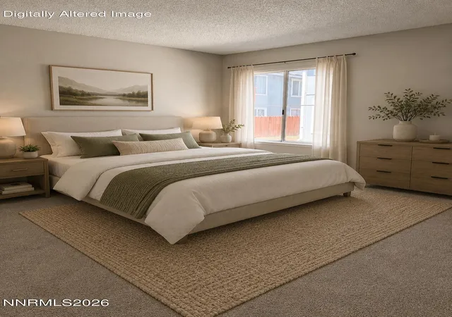 Photo 3 of Condo for sale at 4600 Neil Rd #51, Reno, NV 89502 | MLS# 260010008 | Listing updated on 2026-09-21
