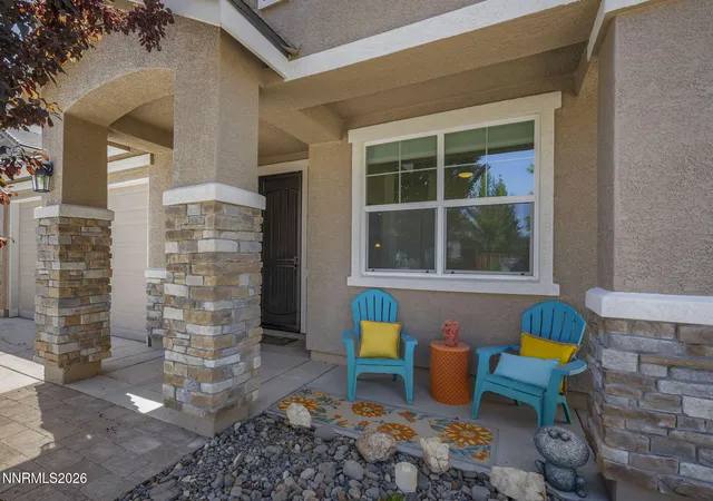 Photo 2 of Single family home for sale at 3873 Hazy Swale Way, Sparks, NV 89436 | MLS# 260009746 | Listing updated on 2026-09-18