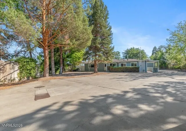 Photo 1 of Single family home for sale at 5630 Wedekind Rd, Sparks, NV 89431 | MLS# 260009813 | Listing updated on 2026-09-08