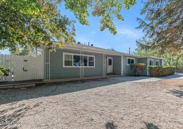 Photo 2 of Single family home for sale at 5630 Wedekind Rd, Sparks, NV 89431 | MLS# 260009813 | Listing updated on 2026-09-08