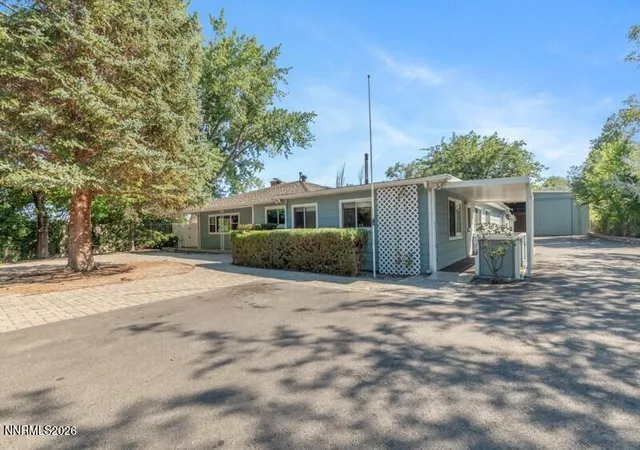 Photo 3 of Single family home for sale at 5630 Wedekind Rd, Sparks, NV 89431 | MLS# 260009813 | Listing updated on 2026-09-08